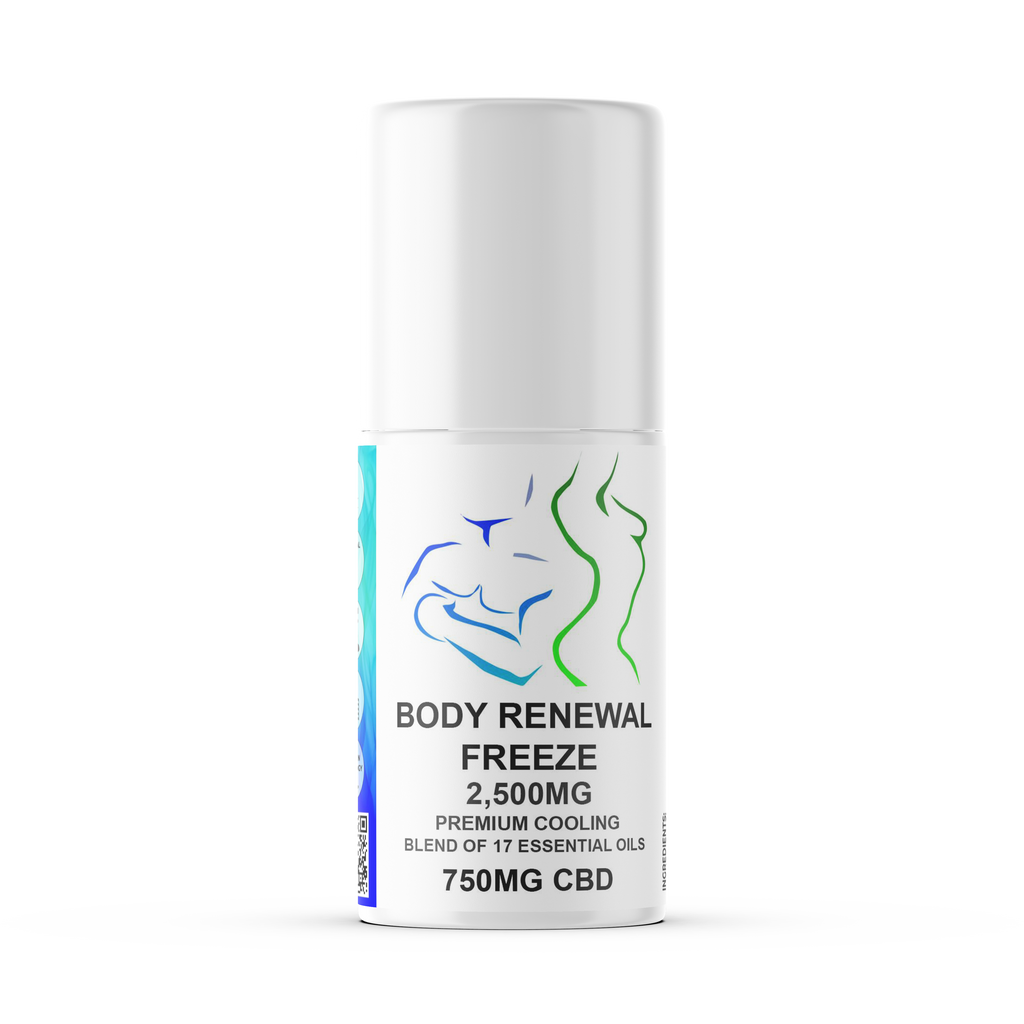 Body Renewal Freeze