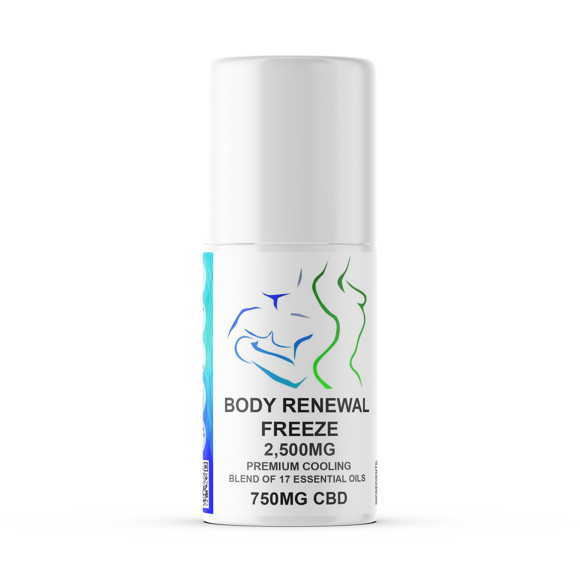 Body Renewal Freeze
