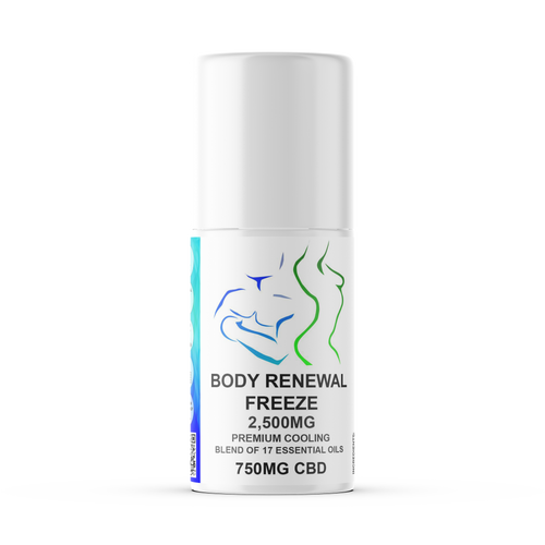Body Renewal Freeze