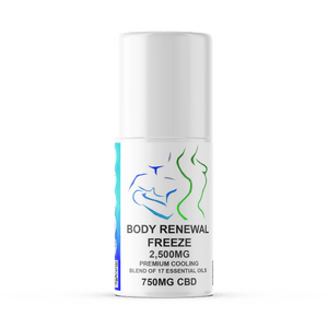 Body Renewal Freeze
